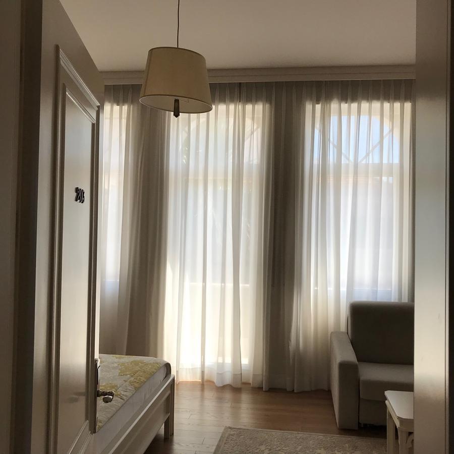 דורס Amfiteatri Boutique Hotel מראה חיצוני תמונה